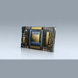 NVIDIA A100 SXM4 80GB