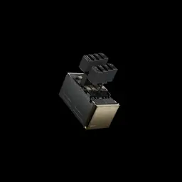 NVIDIA HGX B200 8-GPU