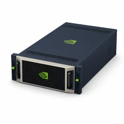 NVIDIA DGX B200