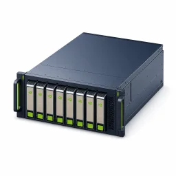 NVIDIA DGX H100