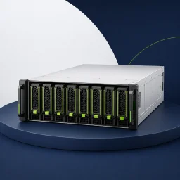 NVIDIA DGX H200