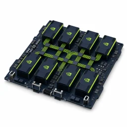 NVIDIA HGX B200