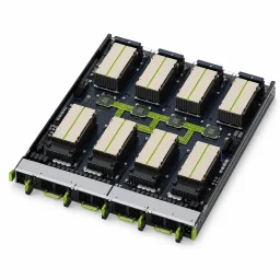 NVIDIA HGX H100