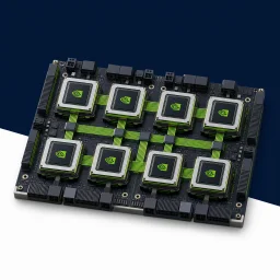 NVIDIA HGX H200